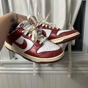 Brand new Nike Dunks never worn!!